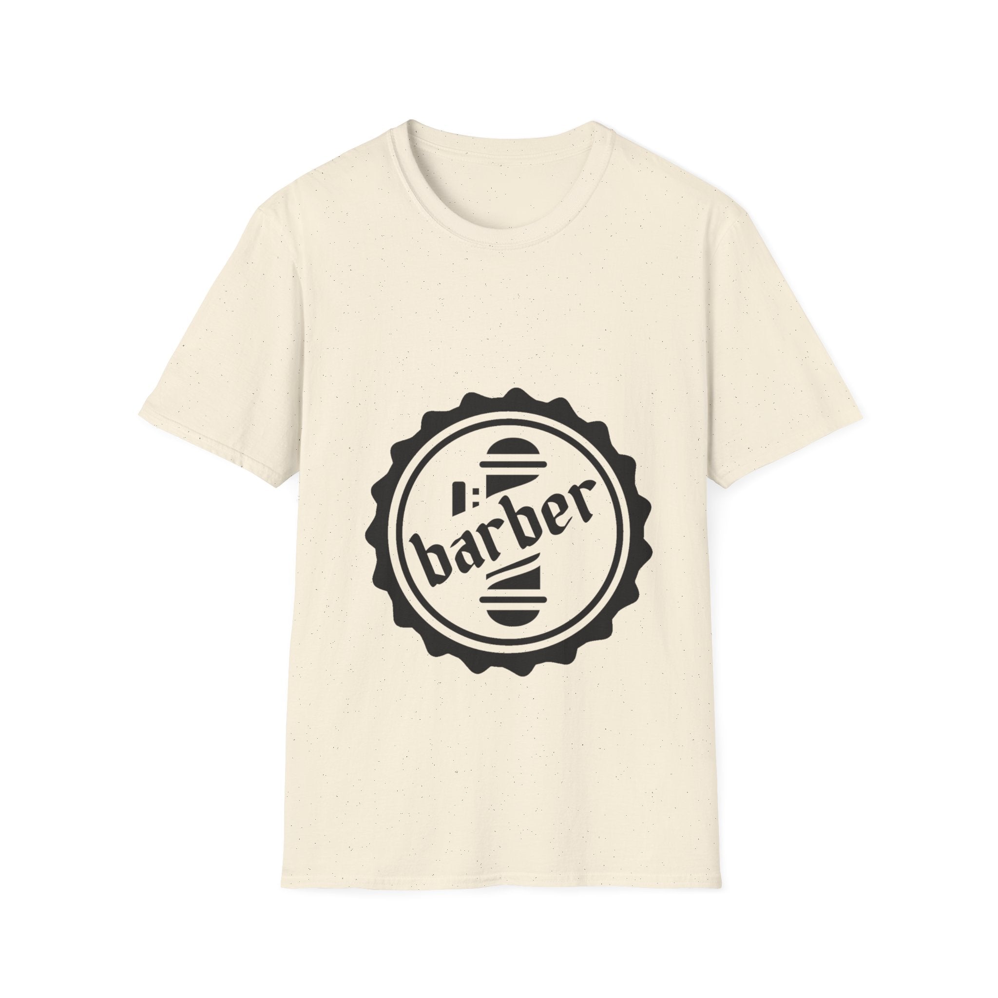 Unisex Soft Style T-Shirt