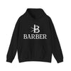 Unisex Hooded Sweatshirt For Barbers and Salon Professionals