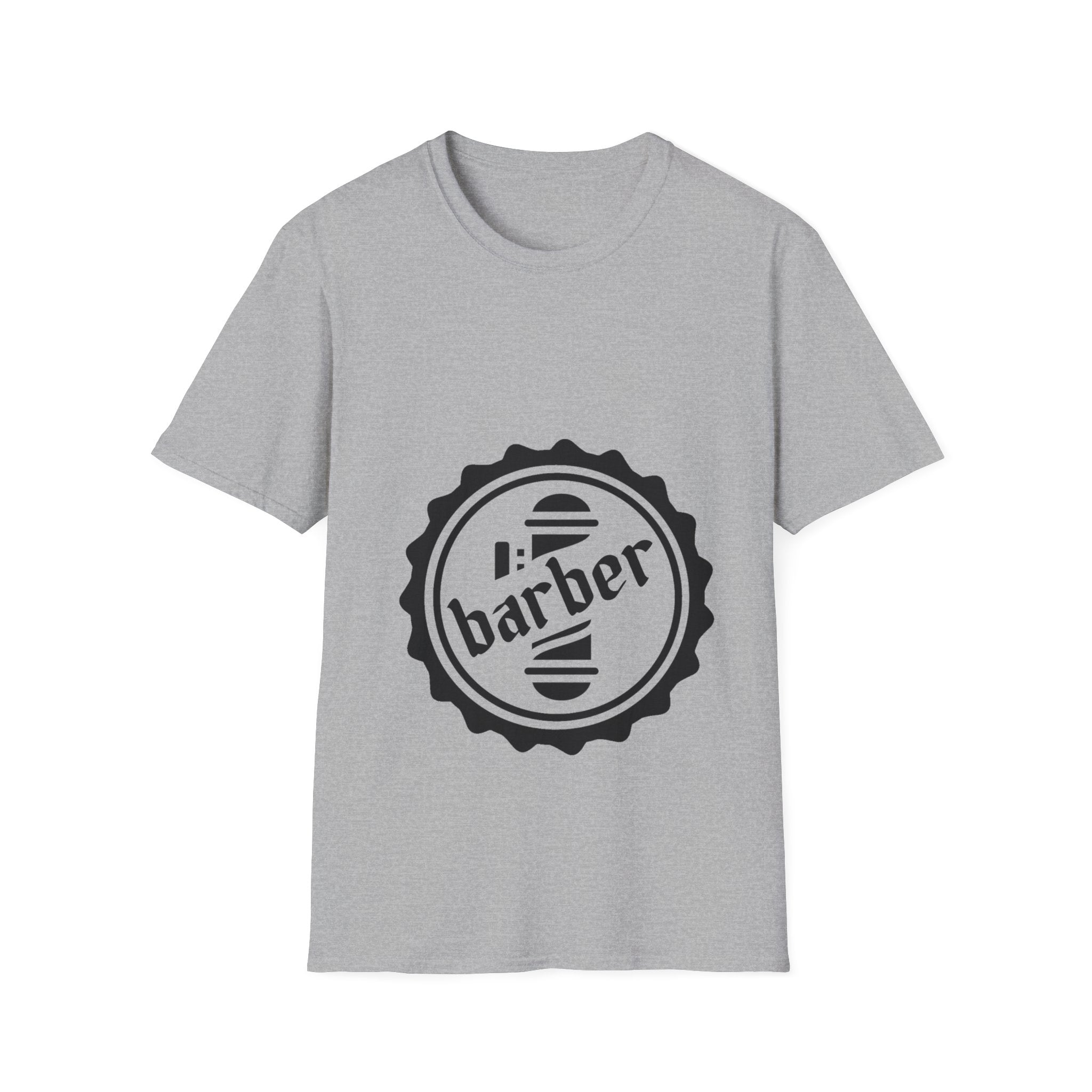 Unisex Soft Style T-Shirt