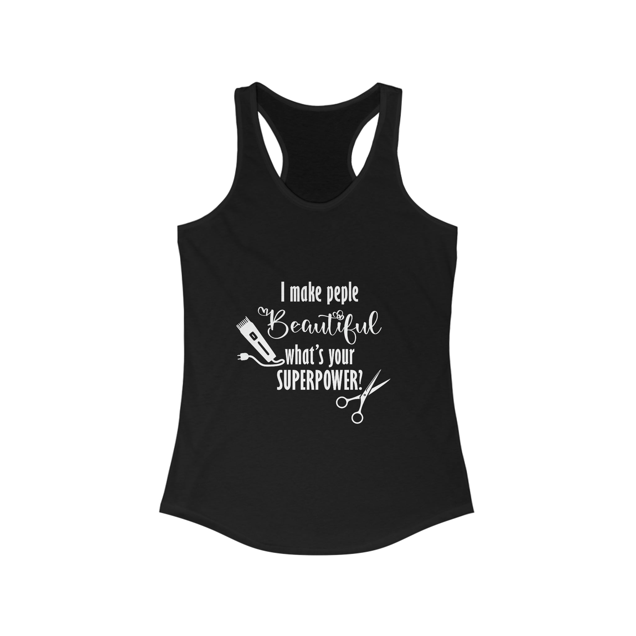 Women's Ideal Racerback Tank