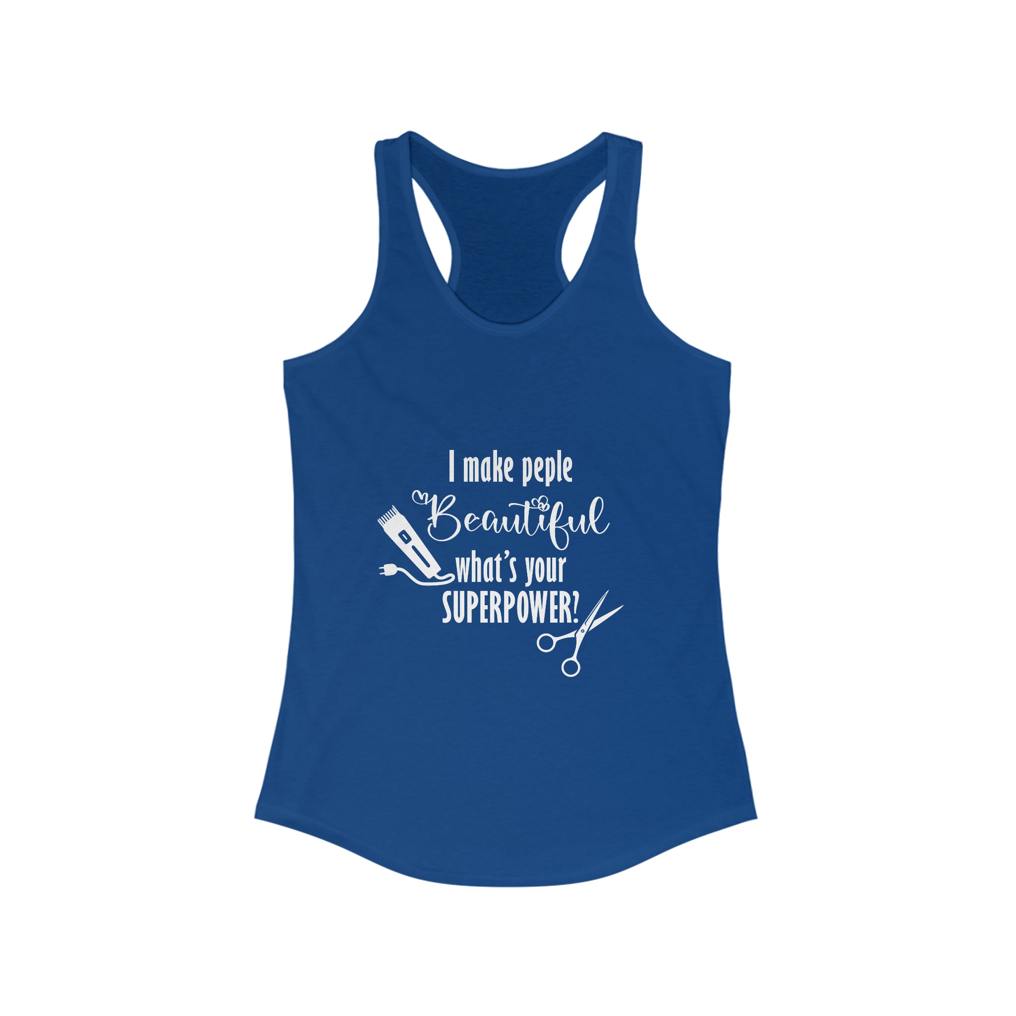 Women's Ideal Racerback Tank