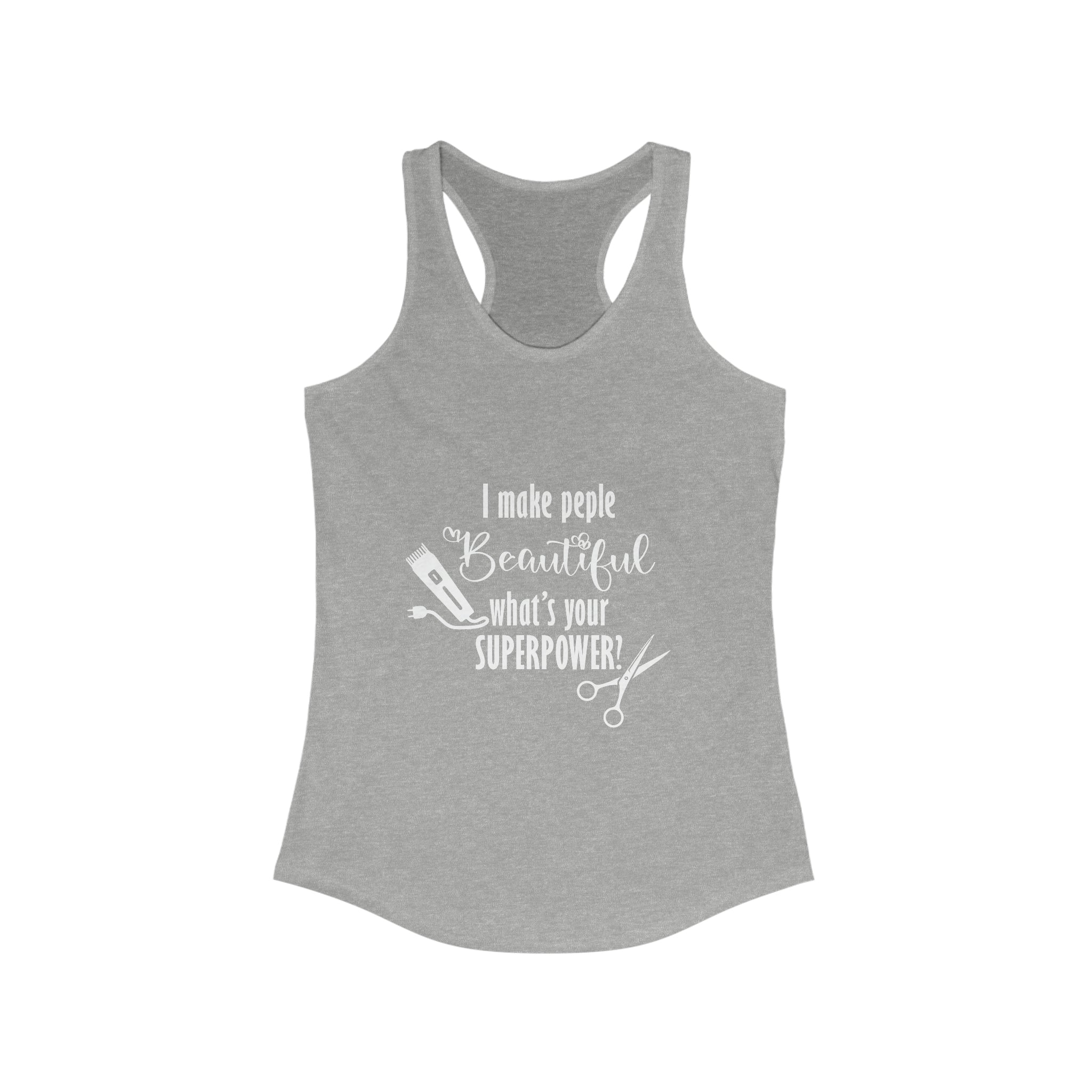 Women's Ideal Racerback Tank