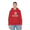 Unisex Hooded Sweatshirt For Barbers and Salon Professionals