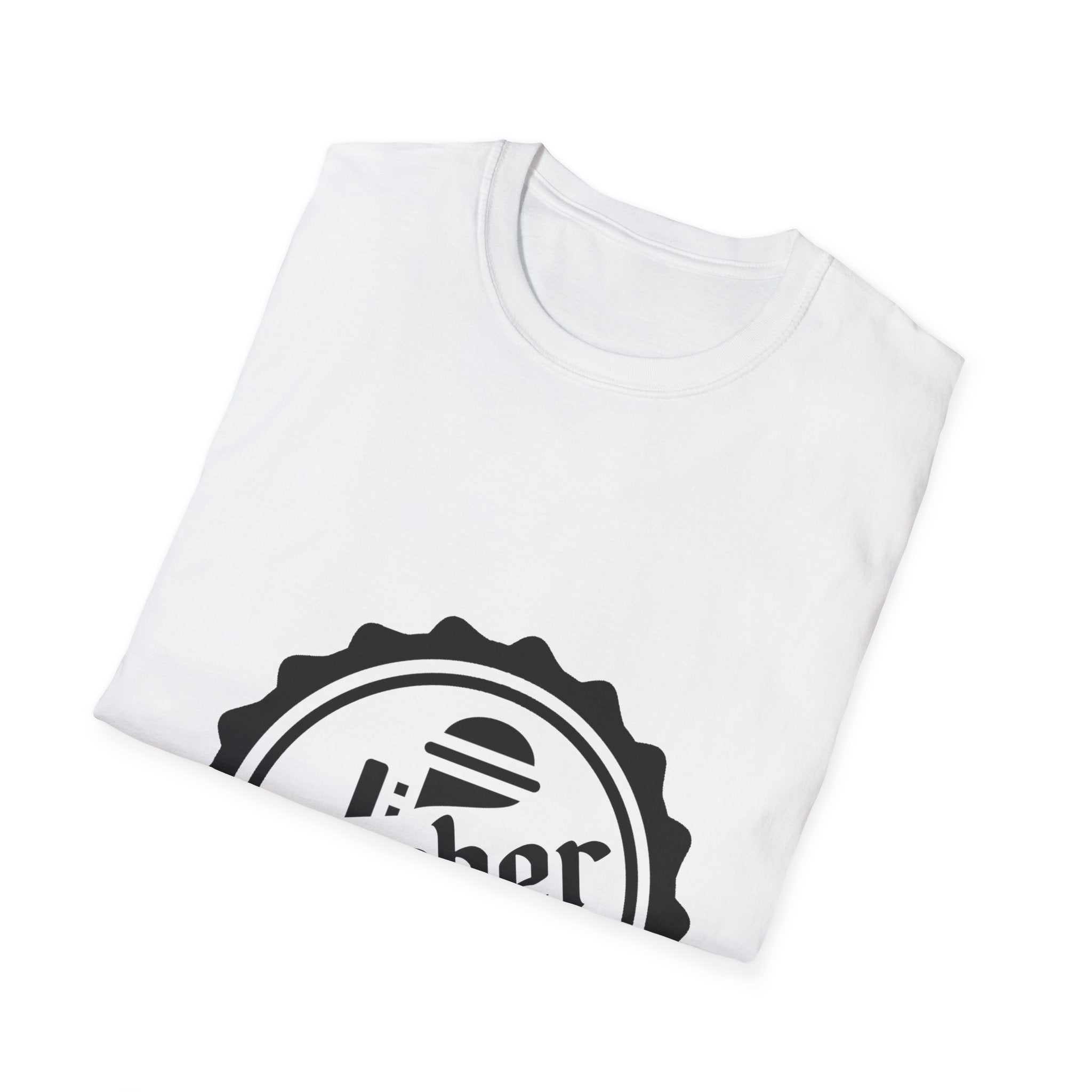 Unisex Soft Style T-Shirt