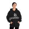 Unisex Hooded Sweatshirt For Barbers and Salon Professionals