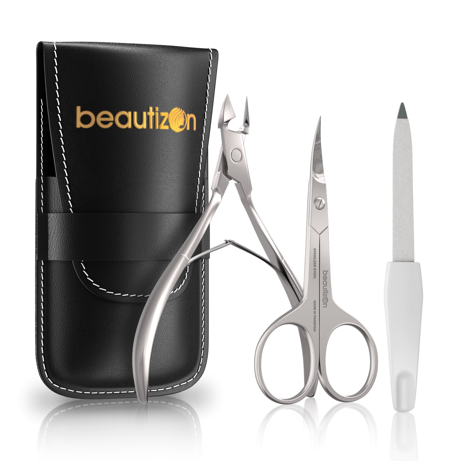 Plenisher Manicure Set