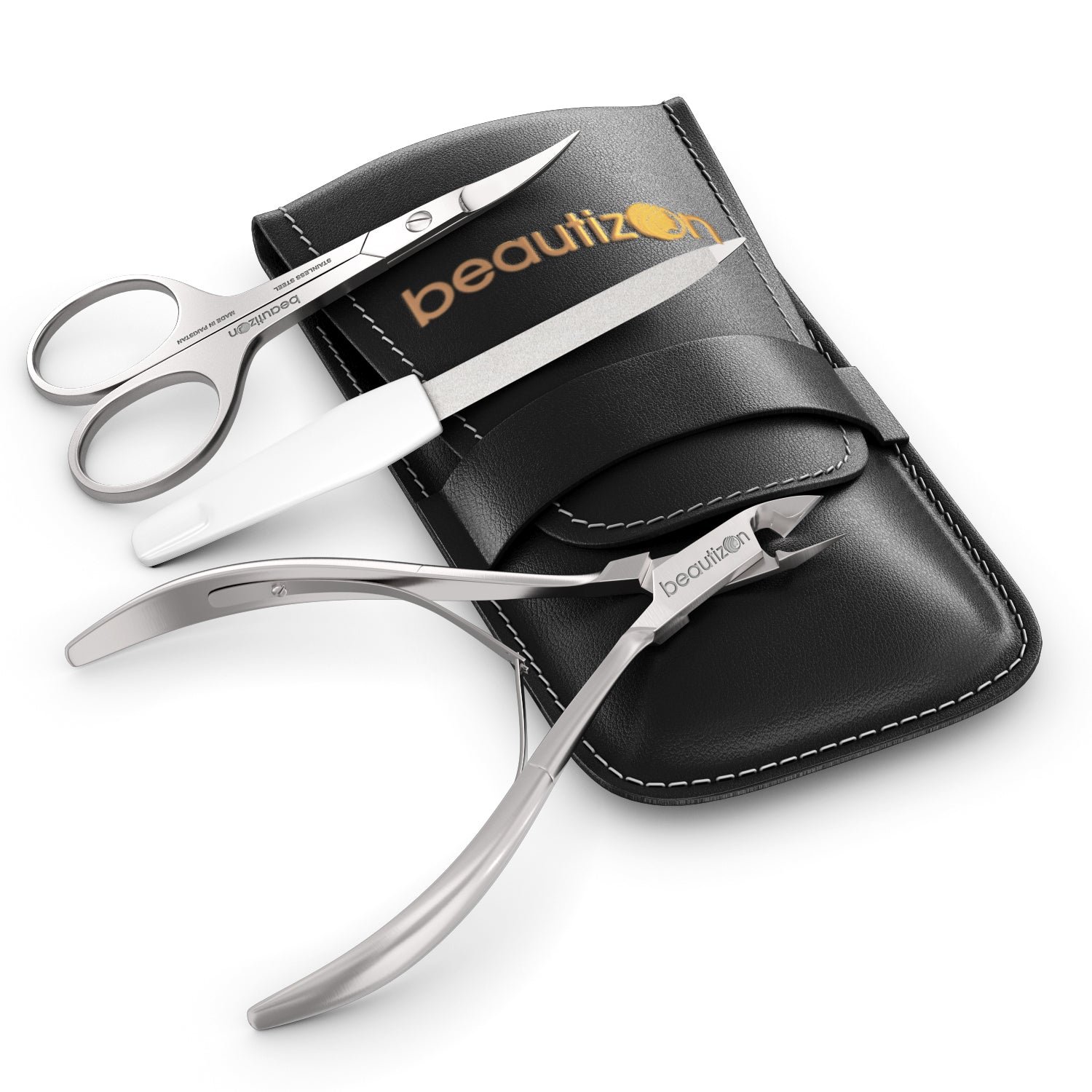 Plenisher Manicure Set