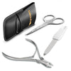 Plenisher Manicure Set